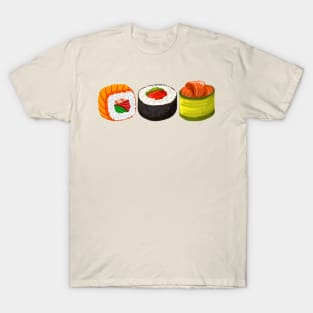 Japanese food T-Shirt